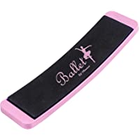 REEHUT Ballet Spin Board - Turning Board para Bailarines- Mejorar La Pirueta- Giros y Equilibrio - Material para Ballet
